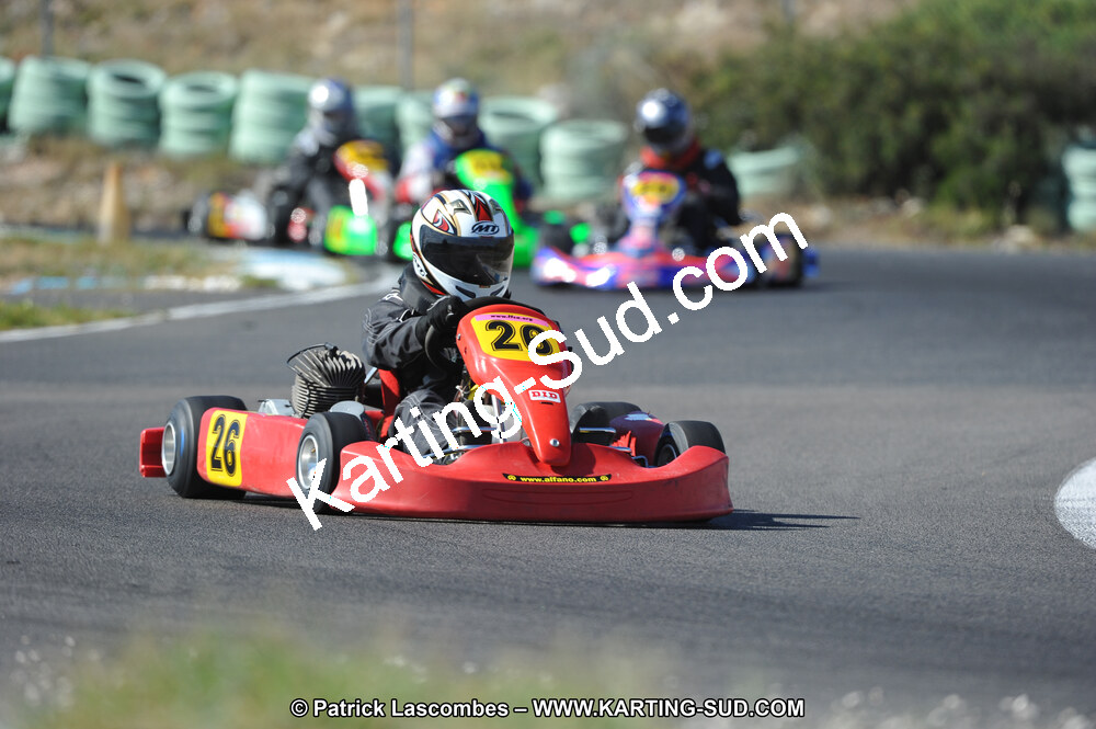 27&28/08/2011 : 5ème Coupe de l’amitié à Grabels (Photos Patrick Lascombes) 2011 — karting