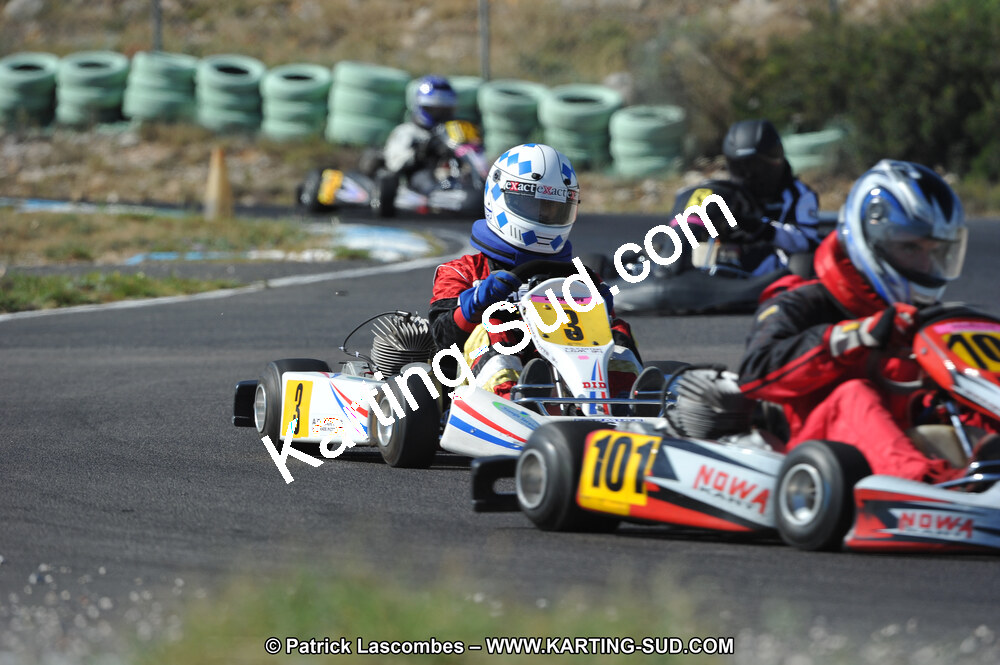 27&28/08/2011 : 5ème Coupe de l’amitié à Grabels (Photos Patrick Lascombes) 2011 — karting