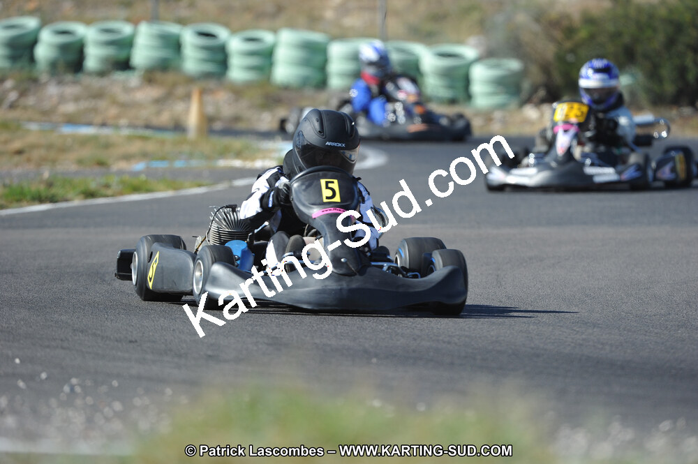 27&28/08/2011 : 5ème Coupe de l’amitié à Grabels (Photos Patrick Lascombes) 2011 — karting