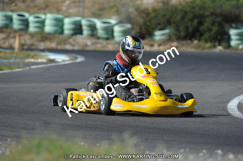 27&28/08/2011 : 5ème Coupe de l’amitié à Grabels (Photos Patrick Lascombes) 2011 — karting