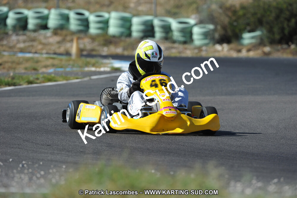 27&28/08/2011 : 5ème Coupe de l’amitié à Grabels (Photos Patrick Lascombes) 2011 — karting