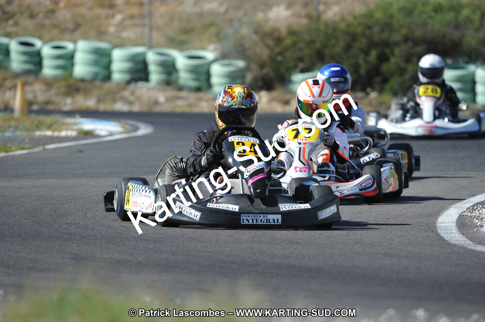 27&28/08/2011 : 5ème Coupe de l’amitié à Grabels (Photos Patrick Lascombes) 2011 — karting