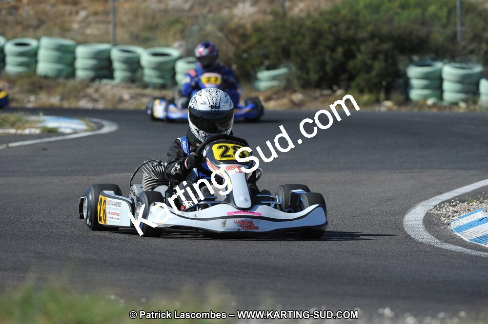 27&28/08/2011 : 5ème Coupe de l’amitié à Grabels (Photos Patrick Lascombes) 2011 — karting