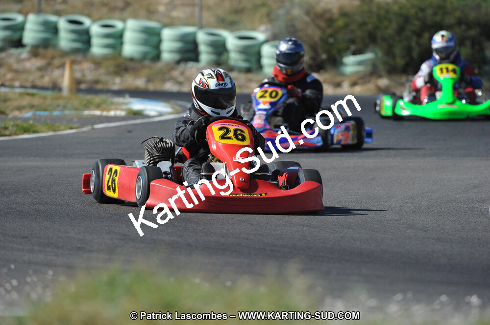 27&28/08/2011 : 5ème Coupe de l’amitié à Grabels (Photos Patrick Lascombes) 2011 — karting