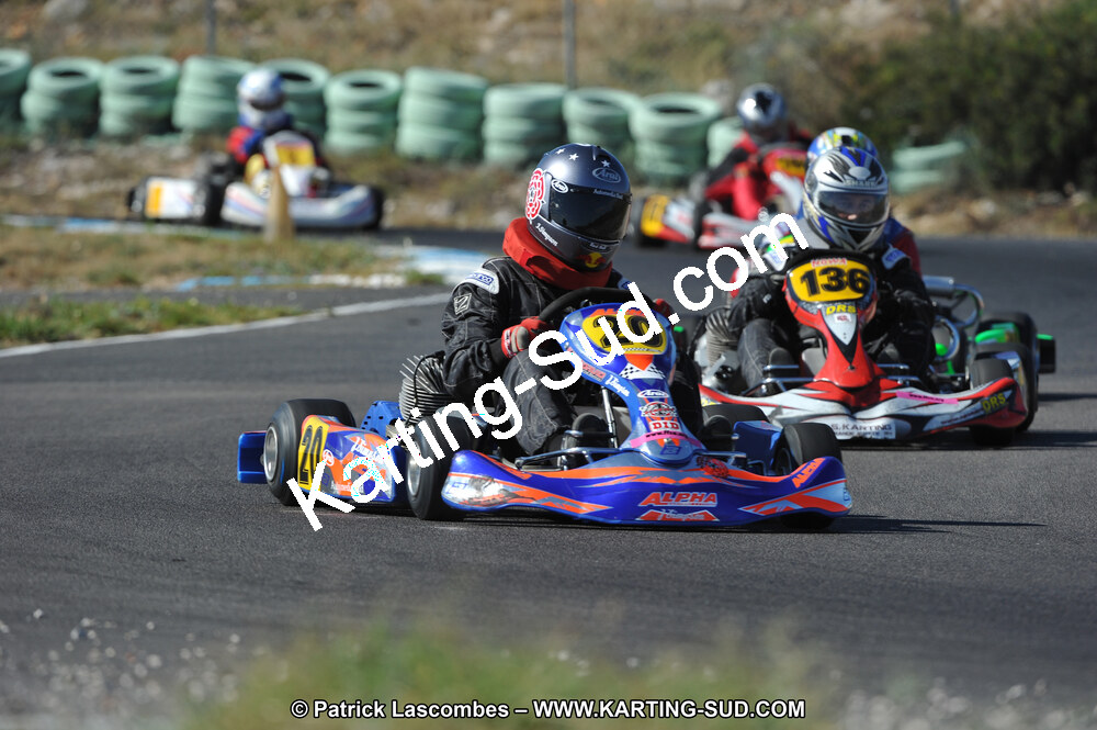 27&28/08/2011 : 5ème Coupe de l’amitié à Grabels (Photos Patrick Lascombes) 2011 — karting