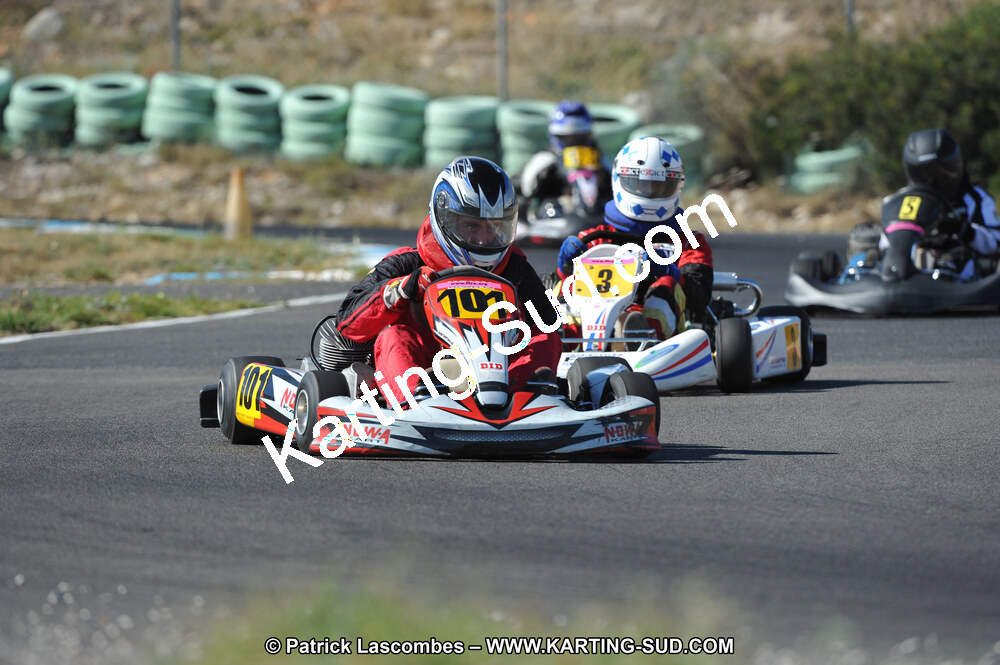 27&28/08/2011 : 5ème Coupe de l’amitié à Grabels (Photos Patrick Lascombes) 2011 — karting