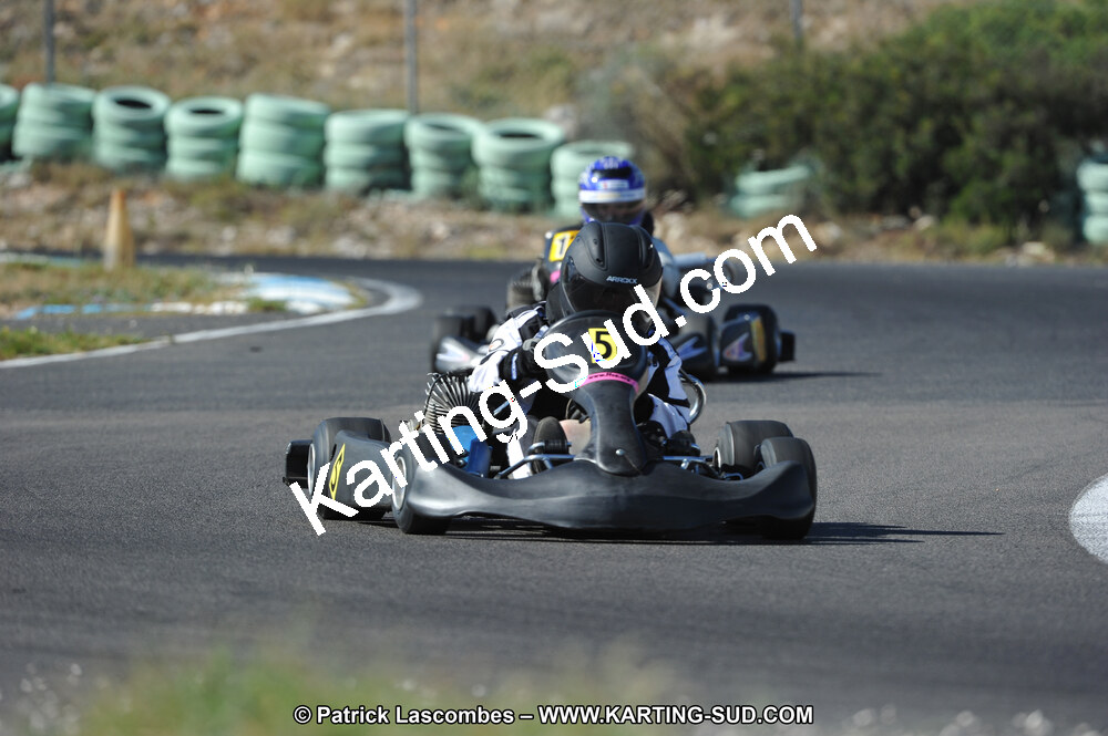27&28/08/2011 : 5ème Coupe de l’amitié à Grabels (Photos Patrick Lascombes) 2011 — karting