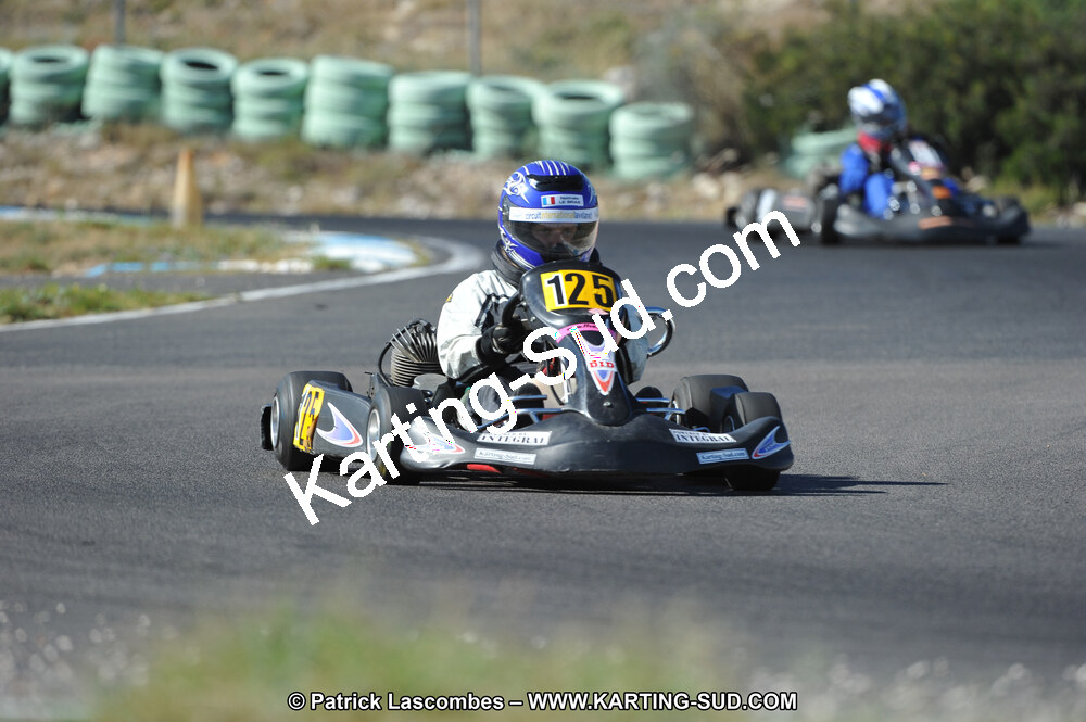 27&28/08/2011 : 5ème Coupe de l’amitié à Grabels (Photos Patrick Lascombes) 2011 — karting