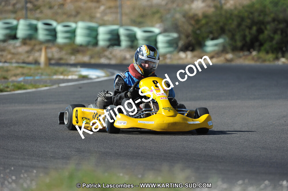 27&28/08/2011 : 5ème Coupe de l’amitié à Grabels (Photos Patrick Lascombes) 2011 — karting