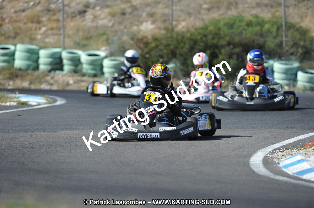 27&28/08/2011 : 5ème Coupe de l’amitié à Grabels (Photos Patrick Lascombes) 2011 — karting