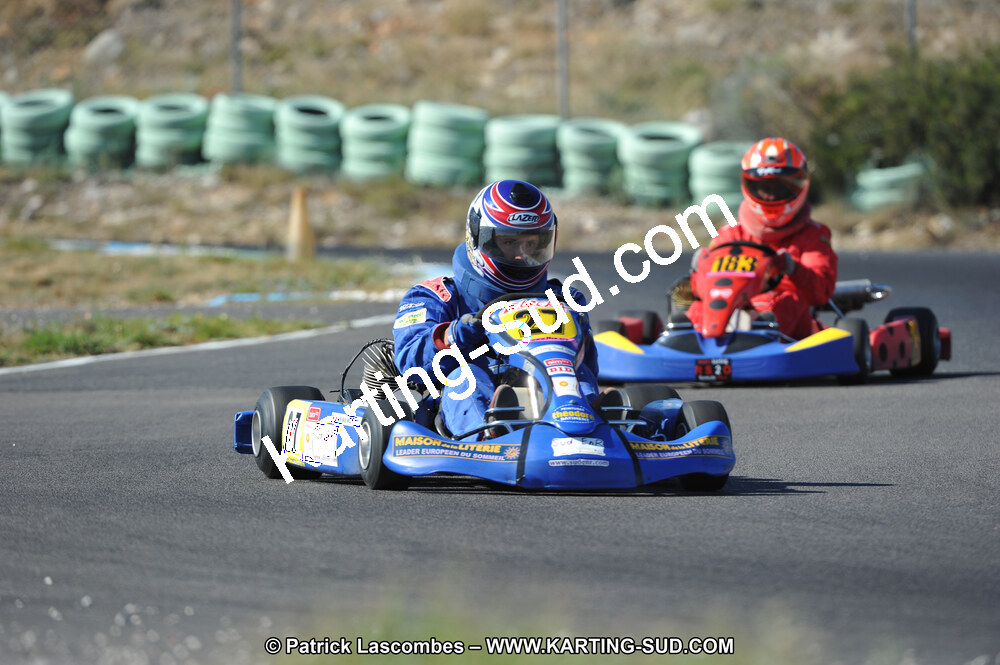 27&28/08/2011 : 5ème Coupe de l’amitié à Grabels (Photos Patrick Lascombes) 2011 — karting