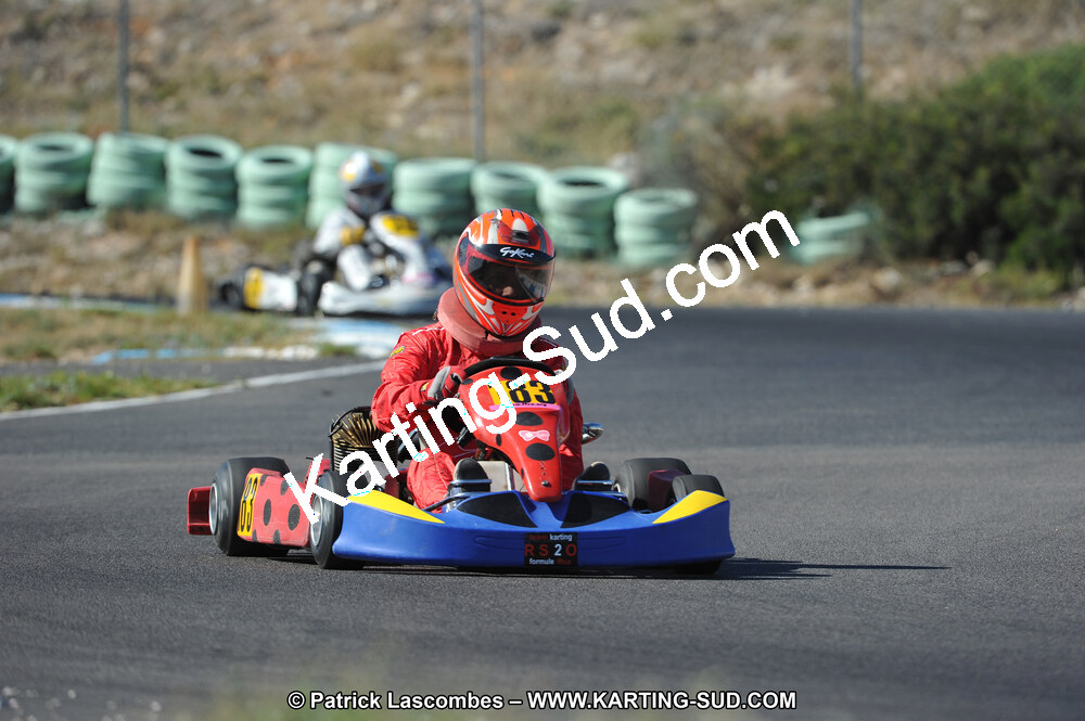 27&28/08/2011 : 5ème Coupe de l’amitié à Grabels (Photos Patrick Lascombes) 2011 — karting