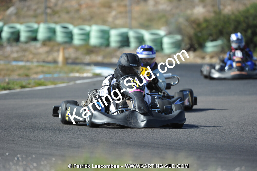 27&28/08/2011 : 5ème Coupe de l’amitié à Grabels (Photos Patrick Lascombes) 2011 — karting