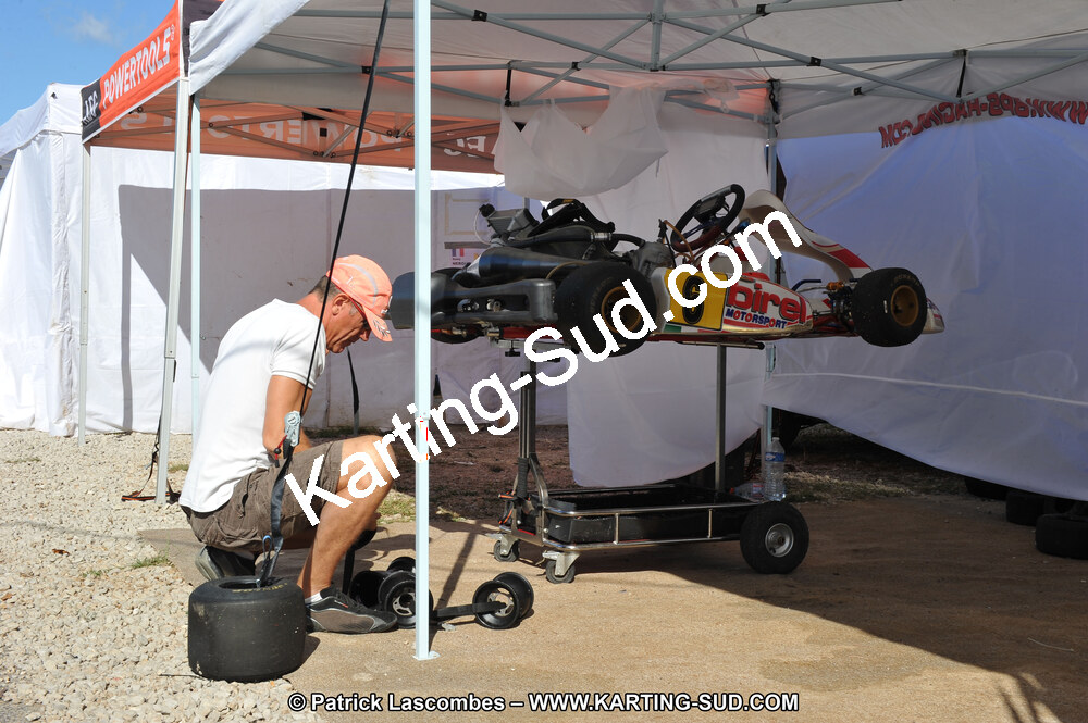 27&28/08/2011 : 5ème Coupe de l’amitié à Grabels (Photos Patrick Lascombes) 2011 — karting