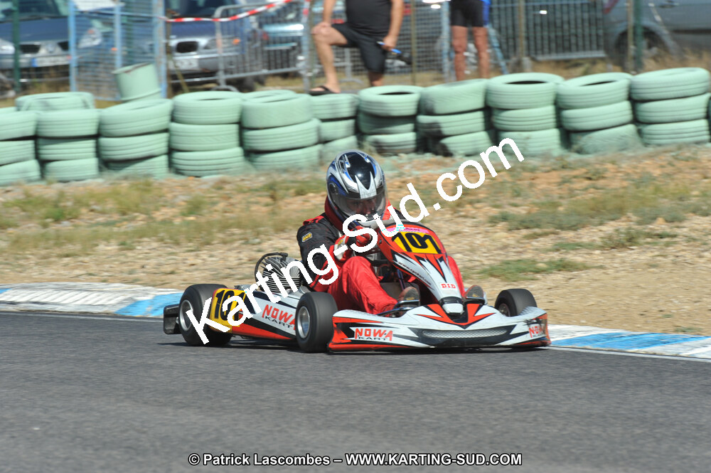27&28/08/2011 : 5ème Coupe de l’amitié à Grabels (Photos Patrick Lascombes) 2011 — karting