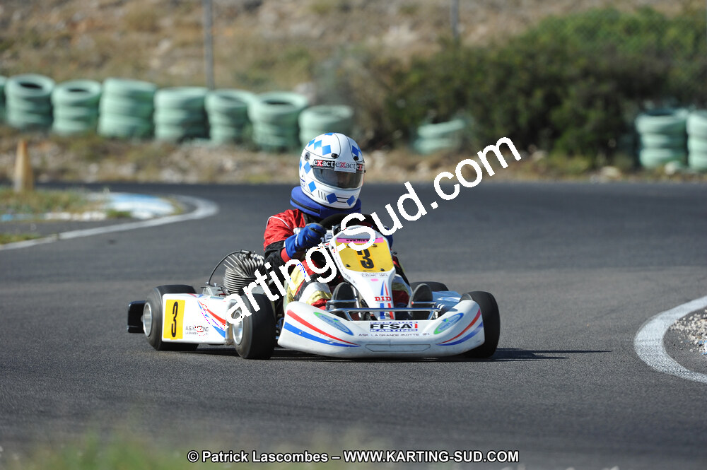 27&28/08/2011 : 5ème Coupe de l’amitié à Grabels (Photos Patrick Lascombes) 2011 — karting