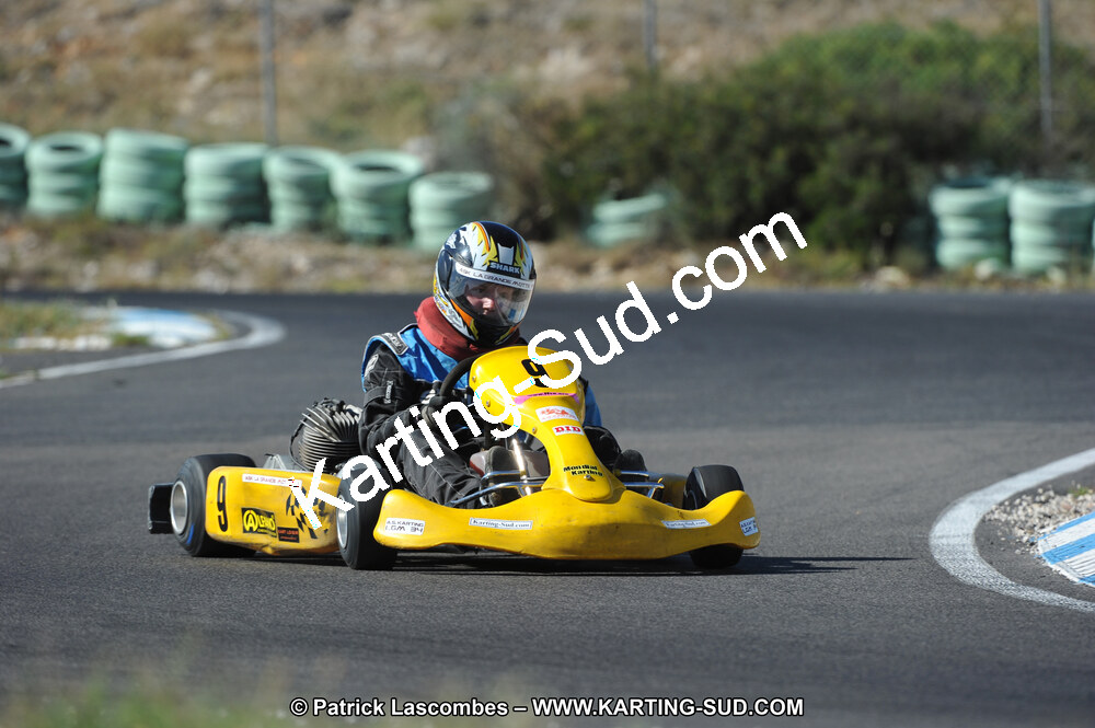 27&28/08/2011 : 5ème Coupe de l’amitié à Grabels (Photos Patrick Lascombes) 2011 — karting
