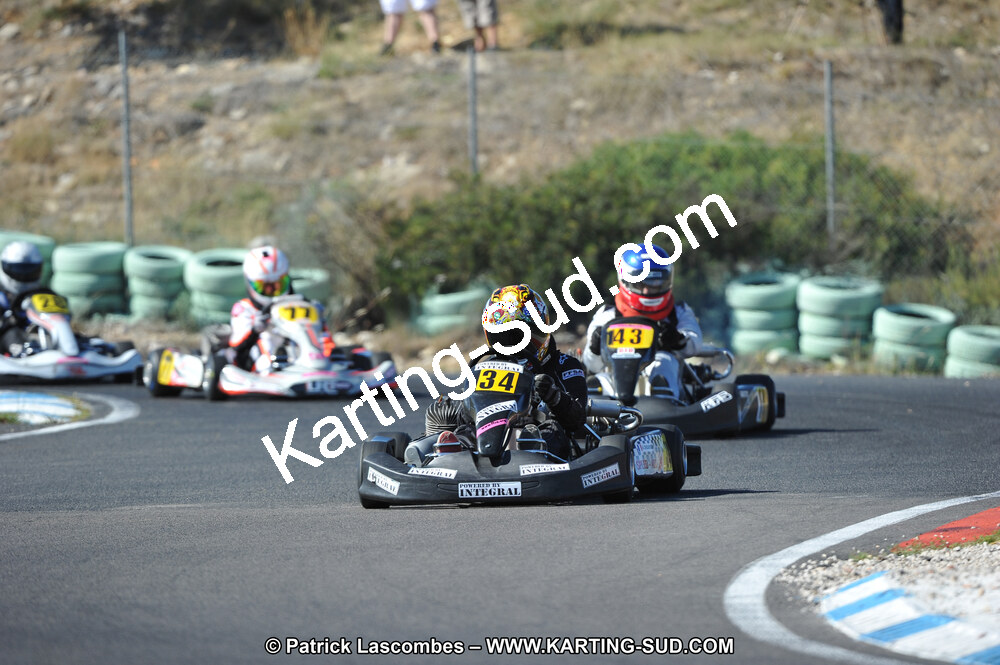 27&28/08/2011 : 5ème Coupe de l’amitié à Grabels (Photos Patrick Lascombes) 2011 — karting