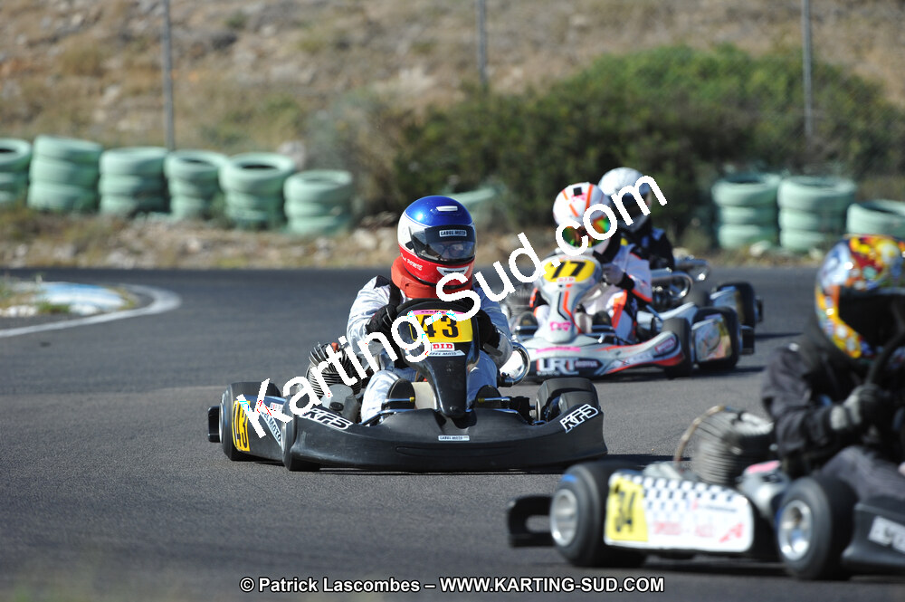27&28/08/2011 : 5ème Coupe de l’amitié à Grabels (Photos Patrick Lascombes) 2011 — karting
