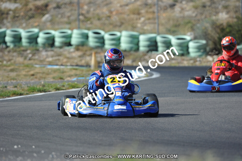 27&28/08/2011 : 5ème Coupe de l’amitié à Grabels (Photos Patrick Lascombes) 2011 — karting