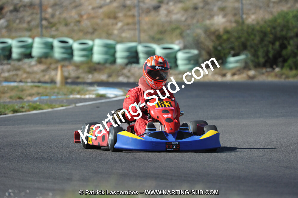 27&28/08/2011 : 5ème Coupe de l’amitié à Grabels (Photos Patrick Lascombes) 2011 — karting