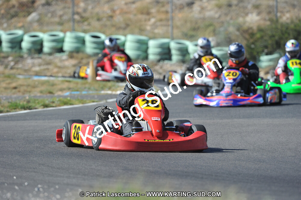 27&28/08/2011 : 5ème Coupe de l’amitié à Grabels (Photos Patrick Lascombes) 2011 — karting