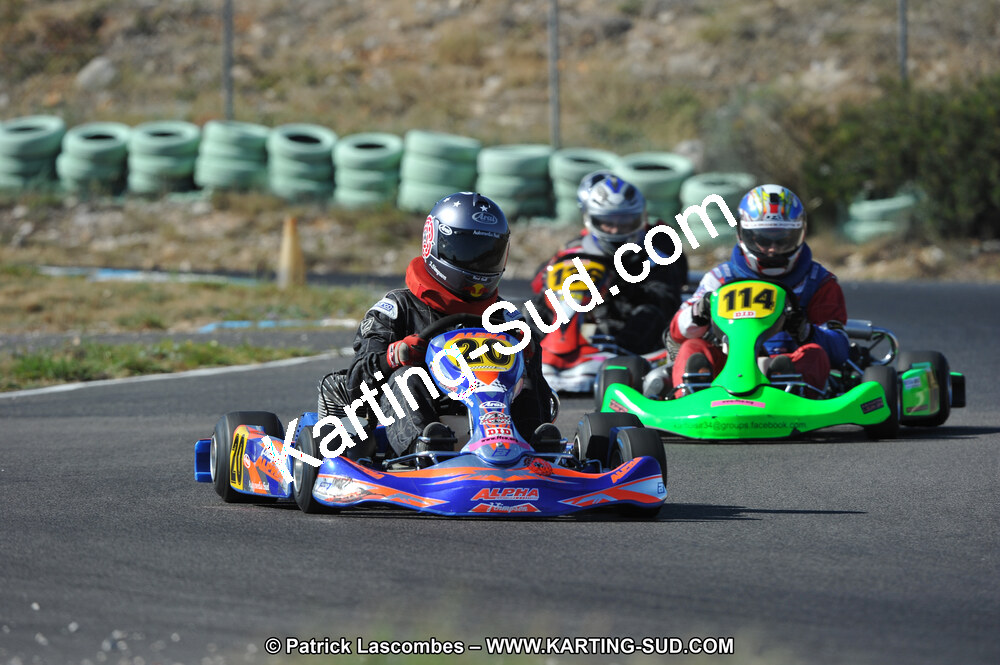 27&28/08/2011 : 5ème Coupe de l’amitié à Grabels (Photos Patrick Lascombes) 2011 — karting