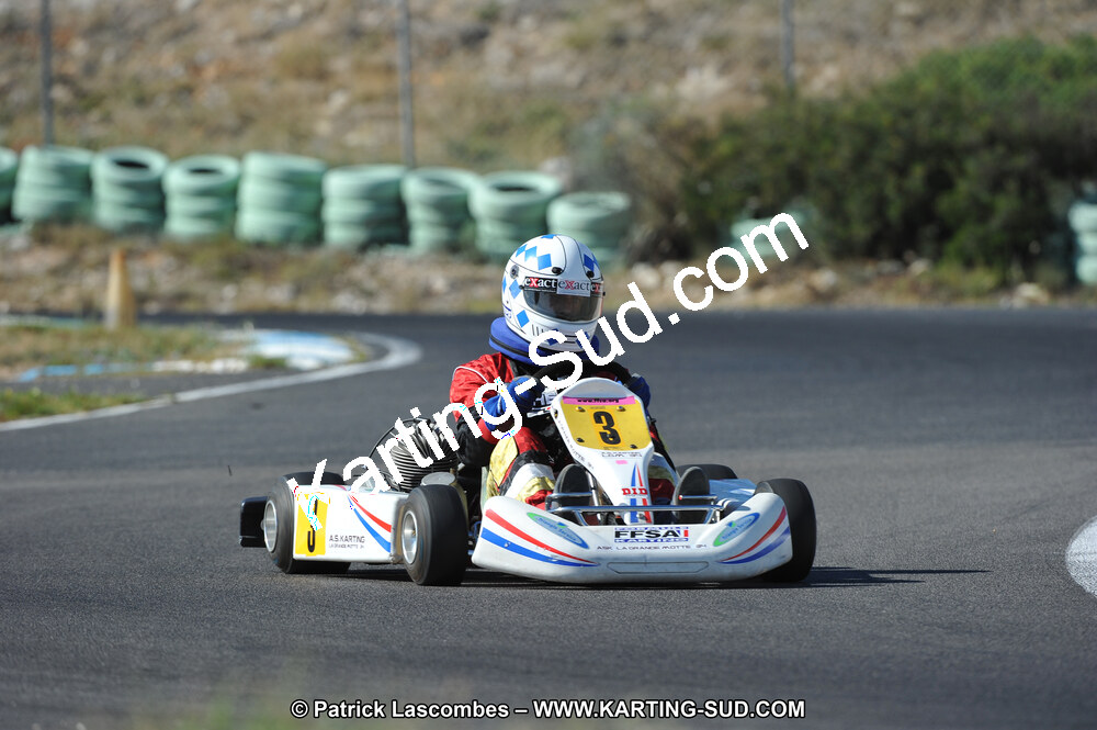 27&28/08/2011 : 5ème Coupe de l’amitié à Grabels (Photos Patrick Lascombes) 2011 — karting