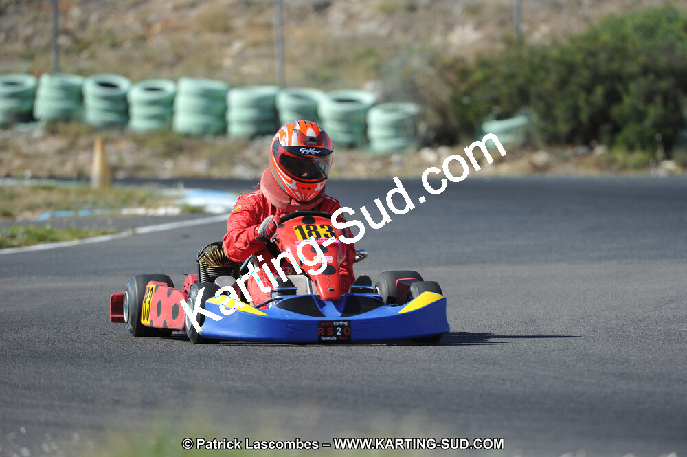 27&28/08/2011 : 5ème Coupe de l’amitié à Grabels (Photos Patrick Lascombes) 2011 — karting