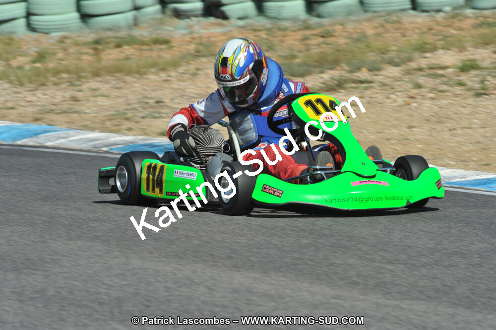 27&28/08/2011 : 5ème Coupe de l’amitié à Grabels (Photos Patrick Lascombes) 2011 — karting