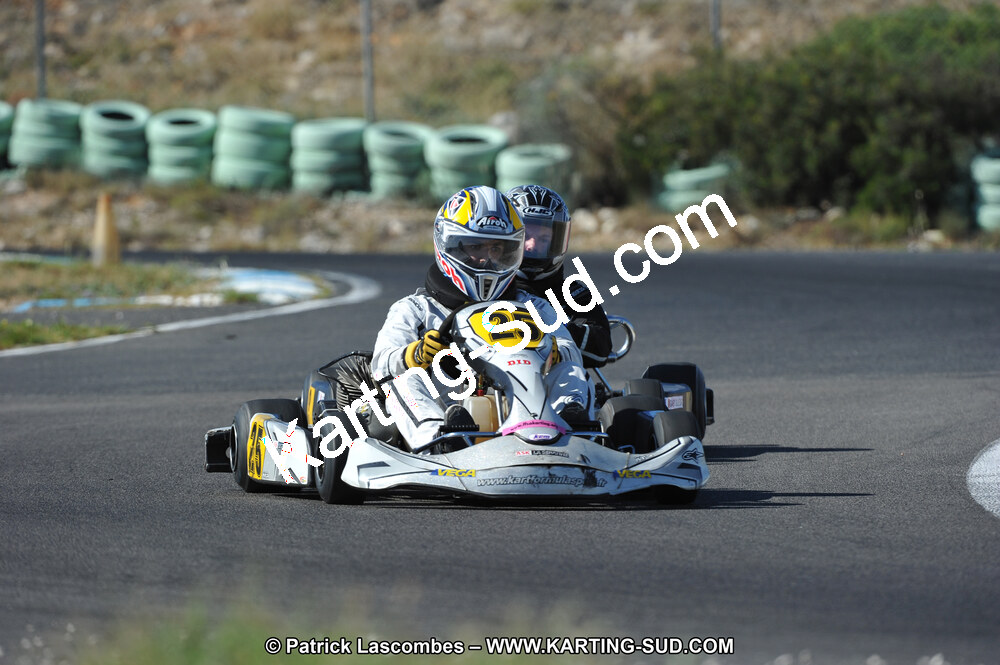 27&28/08/2011 : 5ème Coupe de l’amitié à Grabels (Photos Patrick Lascombes) 2011 — karting