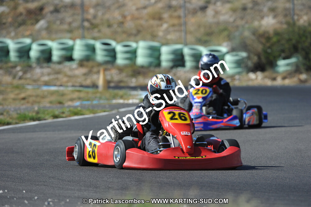 27&28/08/2011 : 5ème Coupe de l’amitié à Grabels (Photos Patrick Lascombes) 2011 — karting
