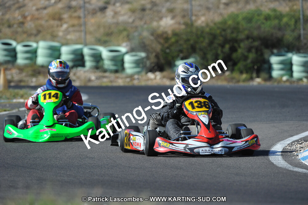 27&28/08/2011 : 5ème Coupe de l’amitié à Grabels (Photos Patrick Lascombes) 2011 — karting