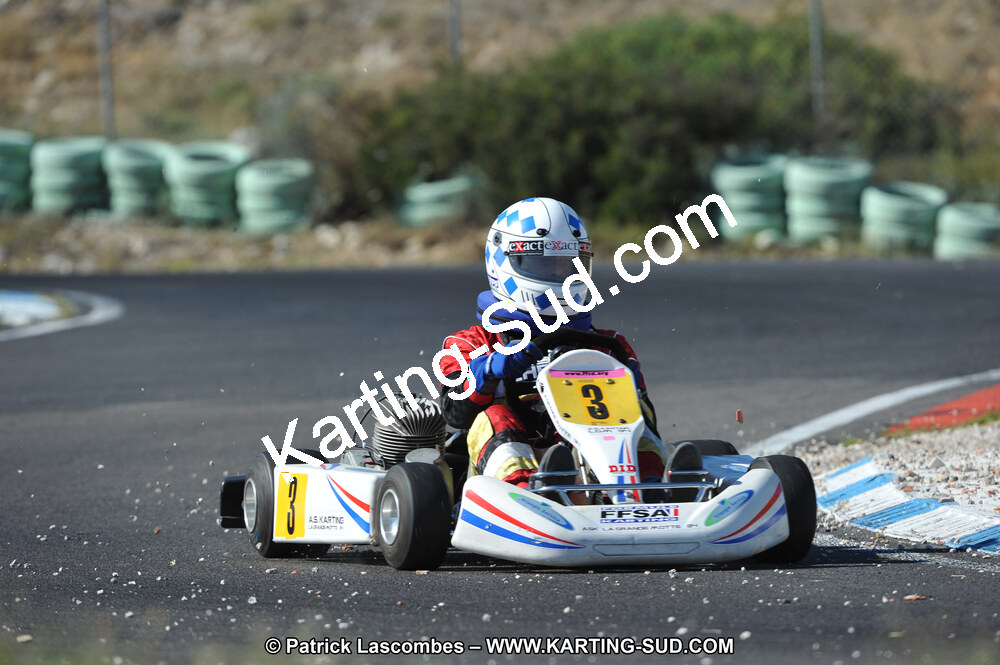 27&28/08/2011 : 5ème Coupe de l’amitié à Grabels (Photos Patrick Lascombes) 2011 — karting