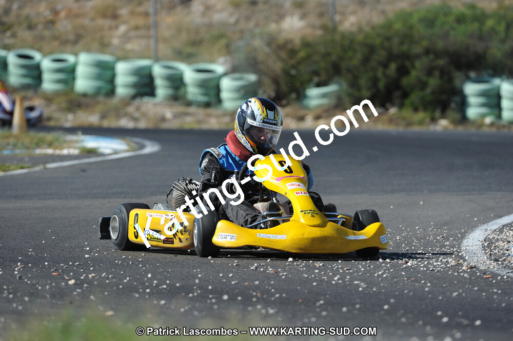27&28/08/2011 : 5ème Coupe de l’amitié à Grabels (Photos Patrick Lascombes) 2011 — karting