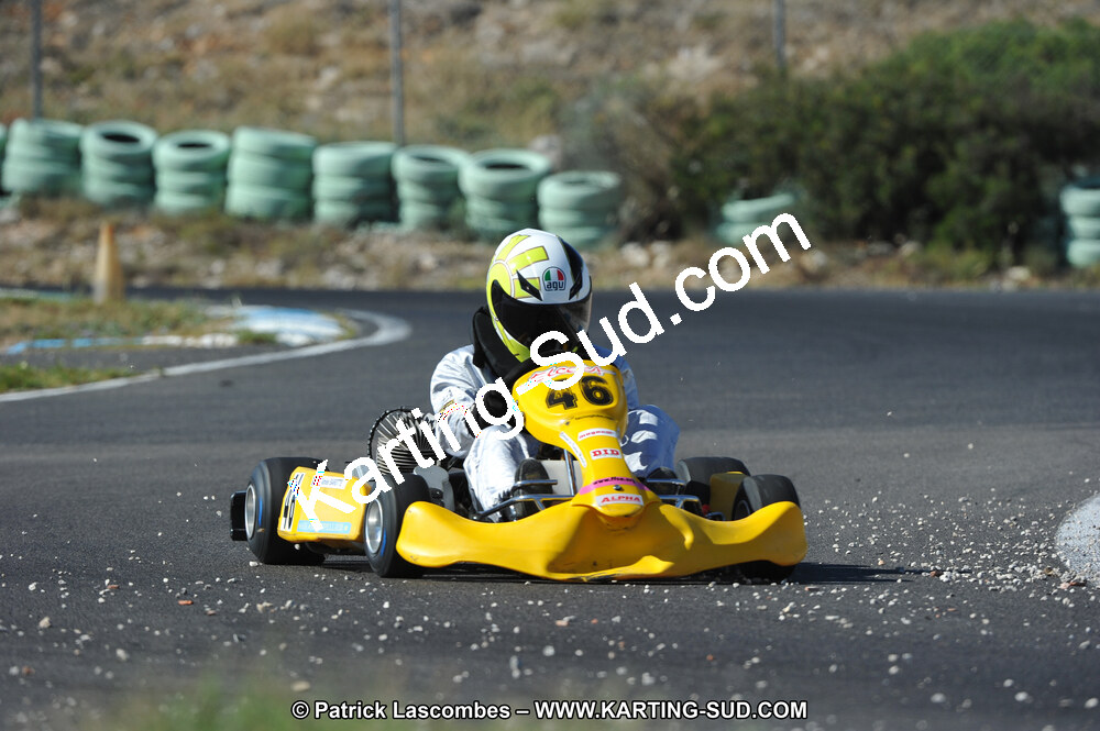 27&28/08/2011 : 5ème Coupe de l’amitié à Grabels (Photos Patrick Lascombes) 2011 — karting
