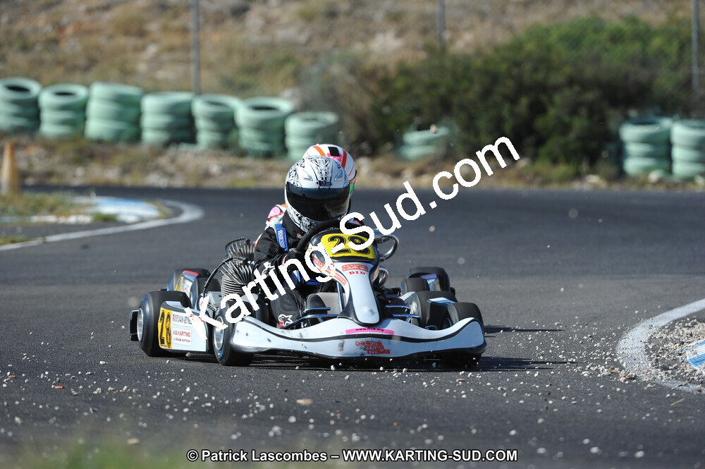 27&28/08/2011 : 5ème Coupe de l’amitié à Grabels (Photos Patrick Lascombes) 2011 — karting