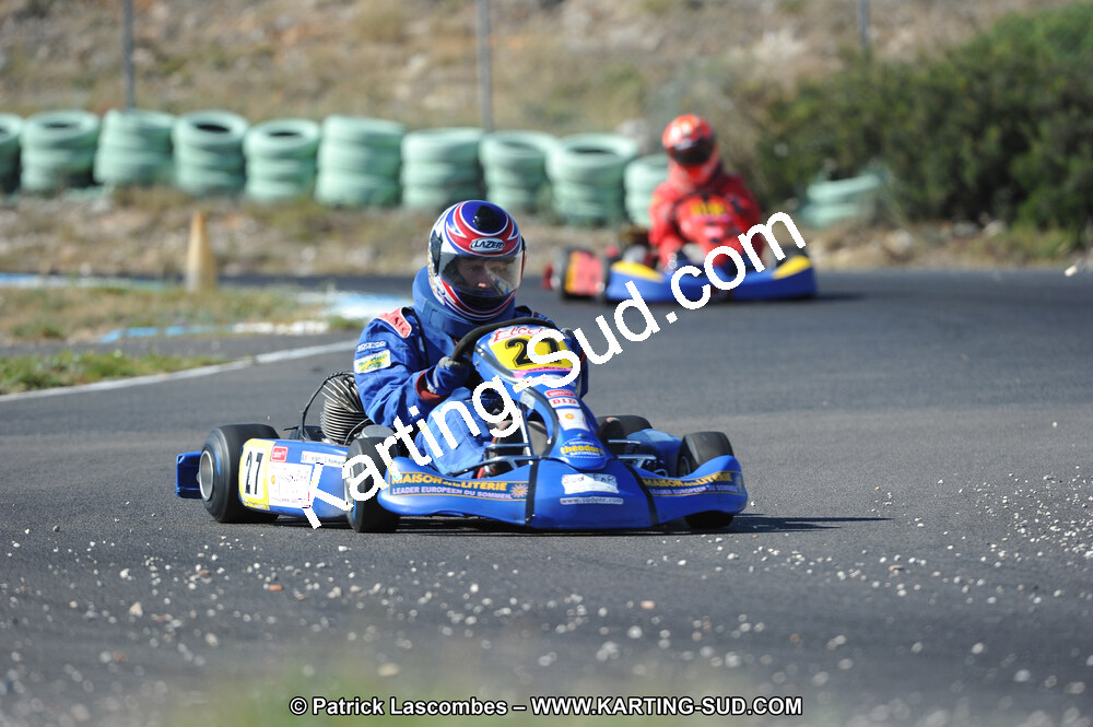 27&28/08/2011 : 5ème Coupe de l’amitié à Grabels (Photos Patrick Lascombes) 2011 — karting