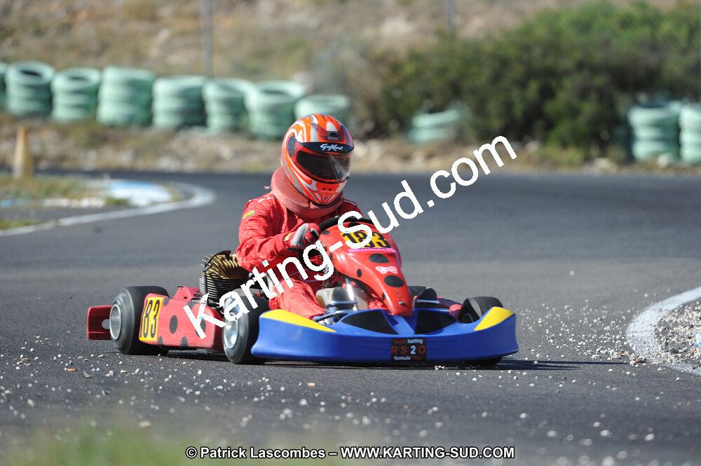 27&28/08/2011 : 5ème Coupe de l’amitié à Grabels (Photos Patrick Lascombes) 2011 — karting