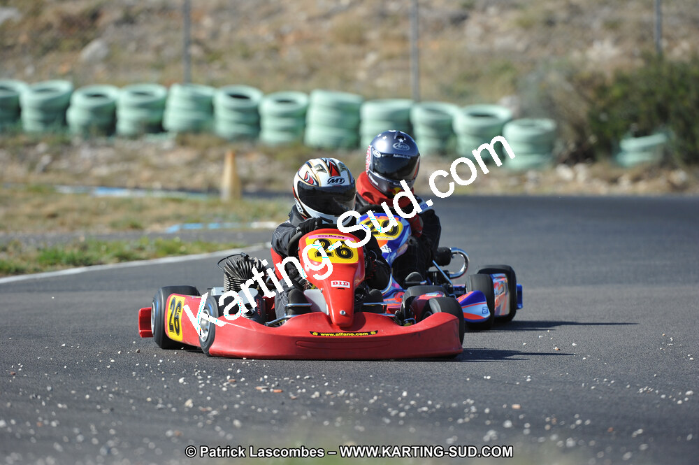 27&28/08/2011 : 5ème Coupe de l’amitié à Grabels (Photos Patrick Lascombes) 2011 — karting