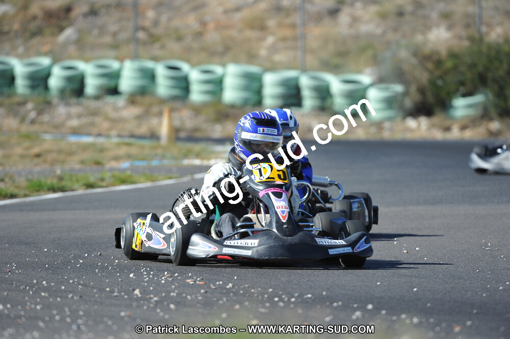 27&28/08/2011 : 5ème Coupe de l’amitié à Grabels (Photos Patrick Lascombes) 2011 — karting