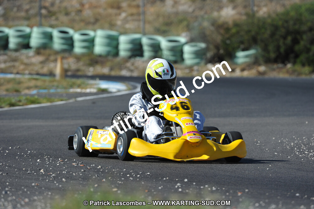 27&28/08/2011 : 5ème Coupe de l’amitié à Grabels (Photos Patrick Lascombes) 2011 — karting