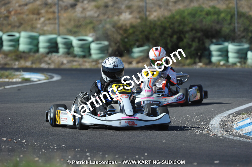 27&28/08/2011 : 5ème Coupe de l’amitié à Grabels (Photos Patrick Lascombes) 2011 — karting