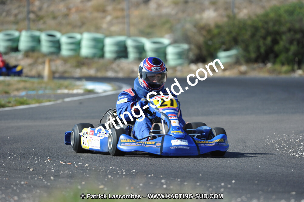 27&28/08/2011 : 5ème Coupe de l’amitié à Grabels (Photos Patrick Lascombes) 2011 — karting