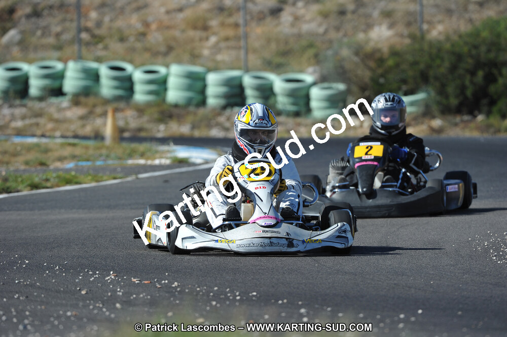 27&28/08/2011 : 5ème Coupe de l’amitié à Grabels (Photos Patrick Lascombes) 2011 — karting