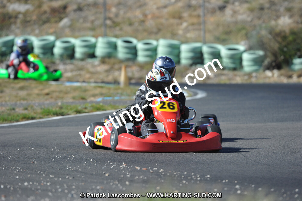 27&28/08/2011 : 5ème Coupe de l’amitié à Grabels (Photos Patrick Lascombes) 2011 — karting