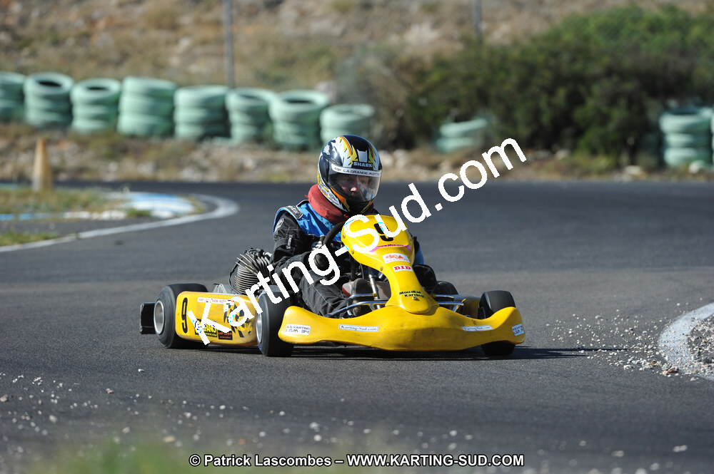 27&28/08/2011 : 5ème Coupe de l’amitié à Grabels (Photos Patrick Lascombes) 2011 — karting