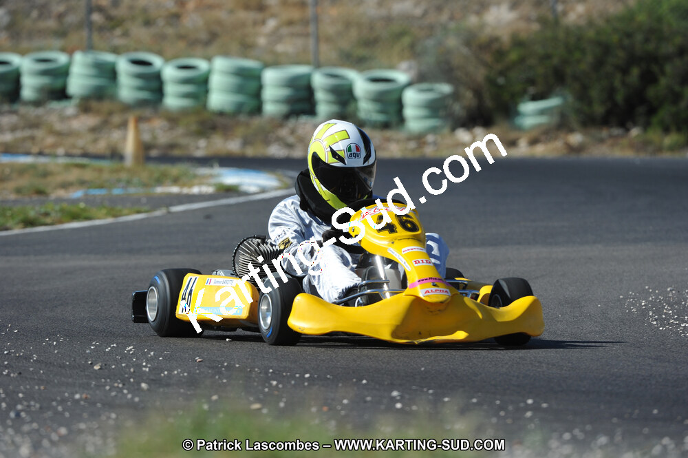 27&28/08/2011 : 5ème Coupe de l’amitié à Grabels (Photos Patrick Lascombes) 2011 — karting