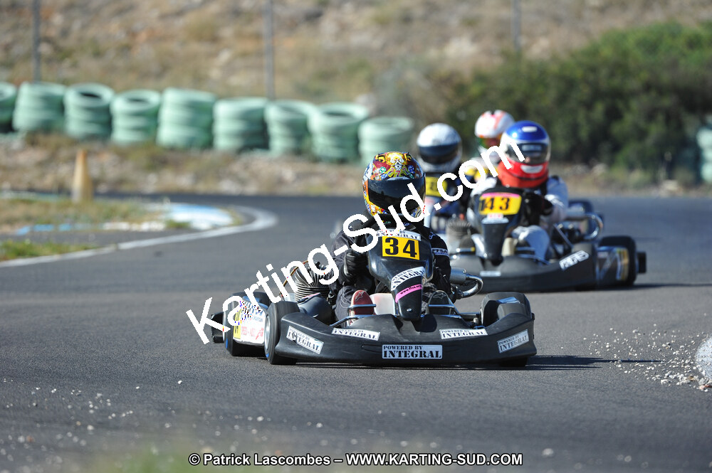 27&28/08/2011 : 5ème Coupe de l’amitié à Grabels (Photos Patrick Lascombes) 2011 — karting