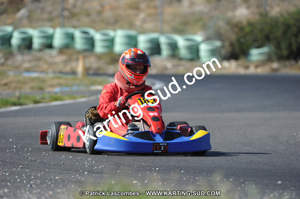27&28/08/2011 : 5ème Coupe de l’amitié à Grabels (Photos Patrick Lascombes) 2011 — karting